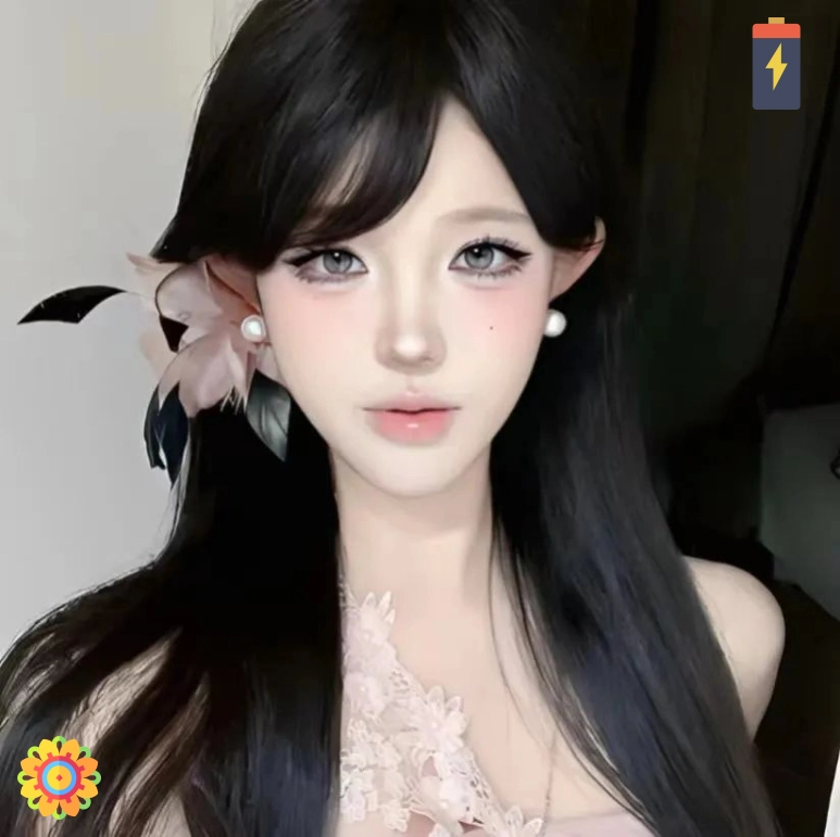 小叶